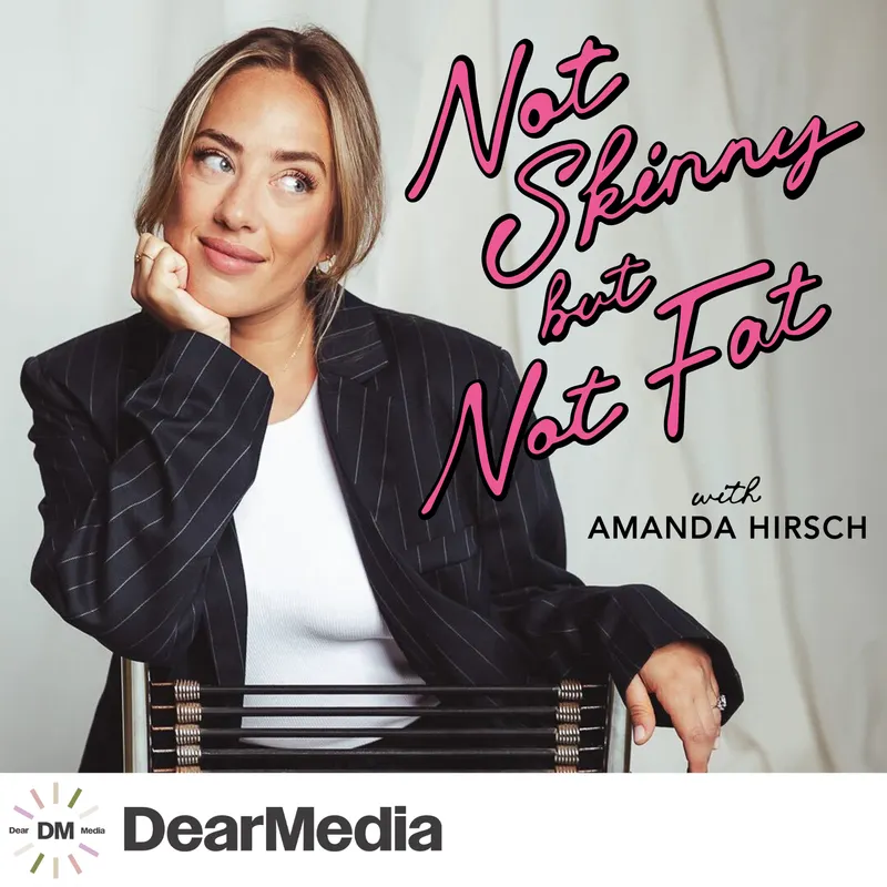 Not Skinny But Not Fat artwork