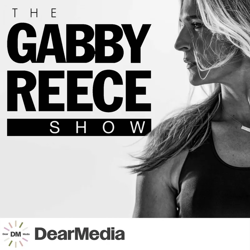 The Gabby Reece Show artwork