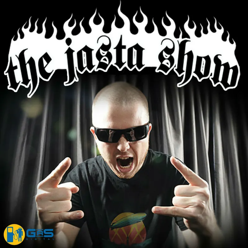 The Jasta Show artwork