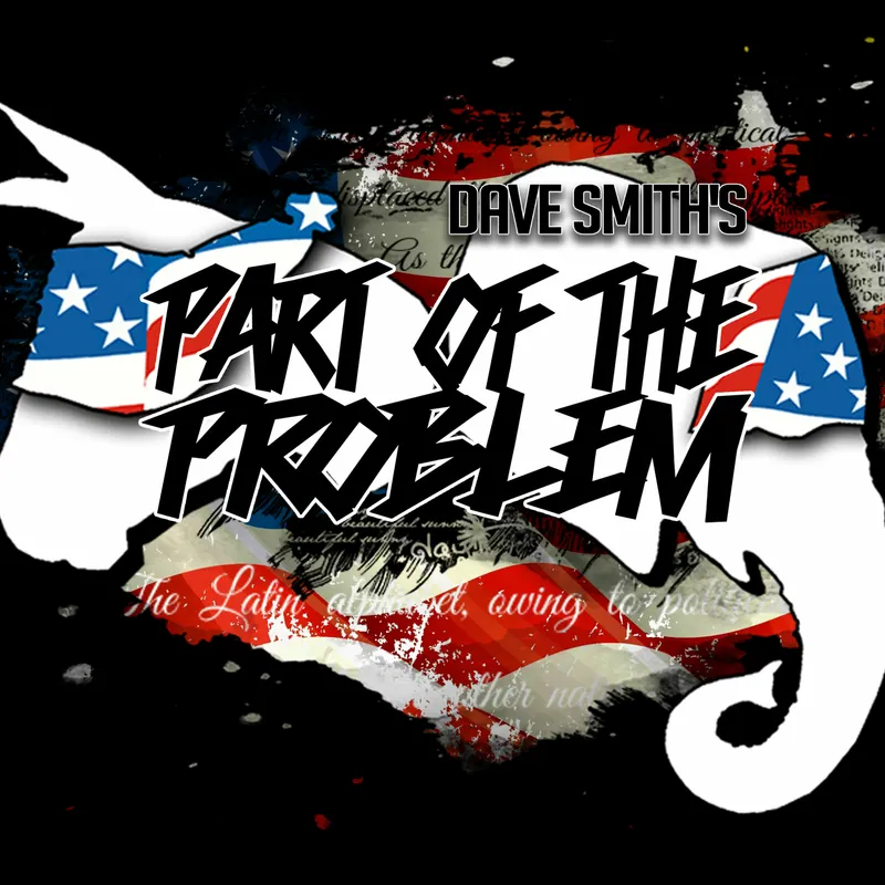 Part Of The Problem artwork