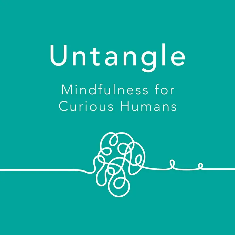 Untangle artwork