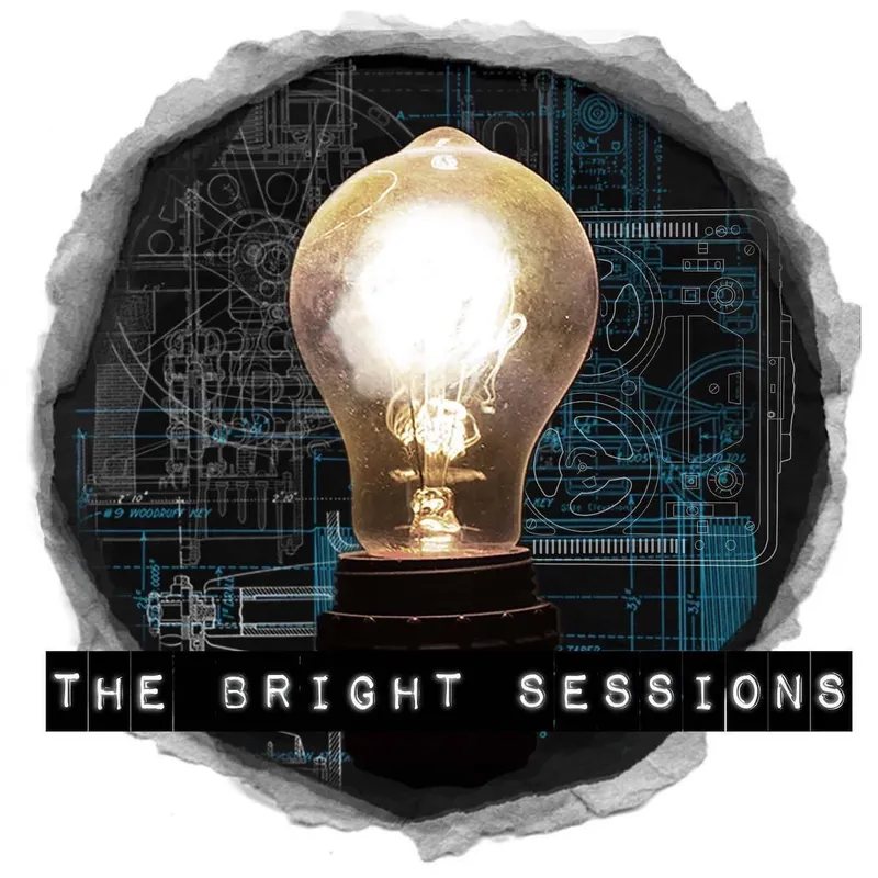 The Bright Sessions artwork