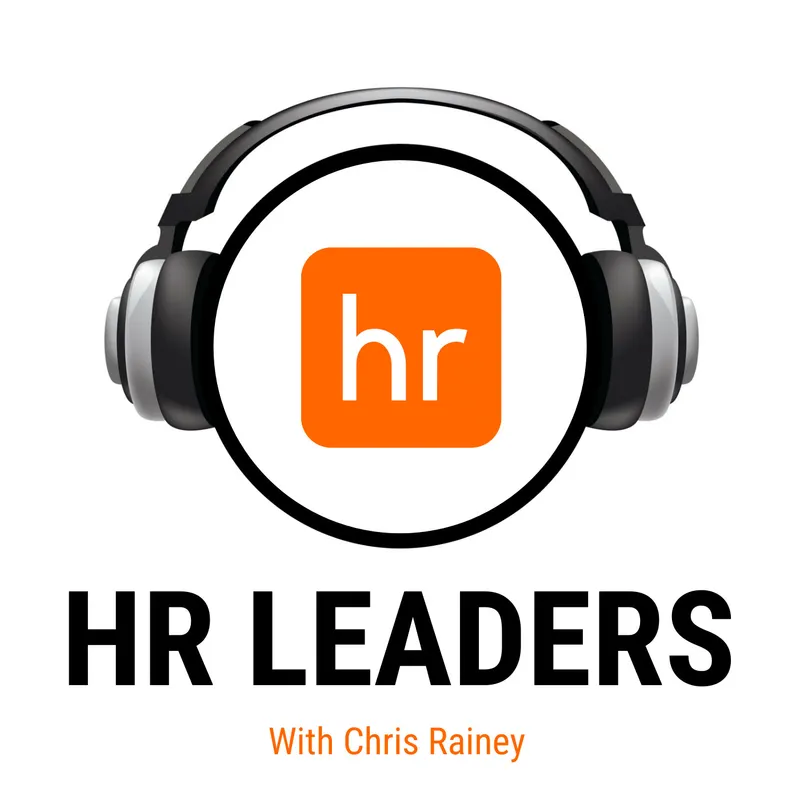 HR Leaders artwork