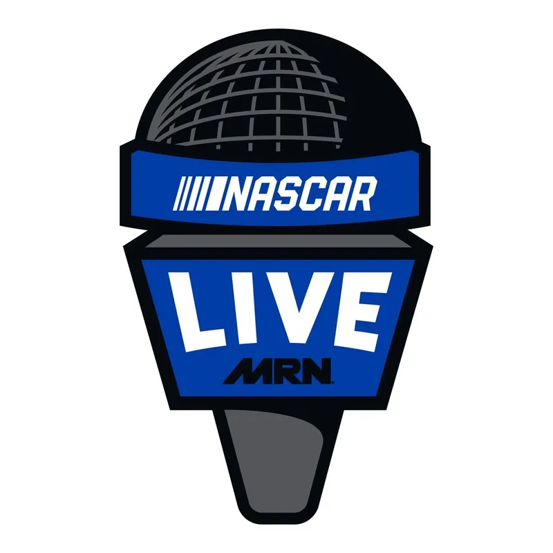 NASCAR Live artwork