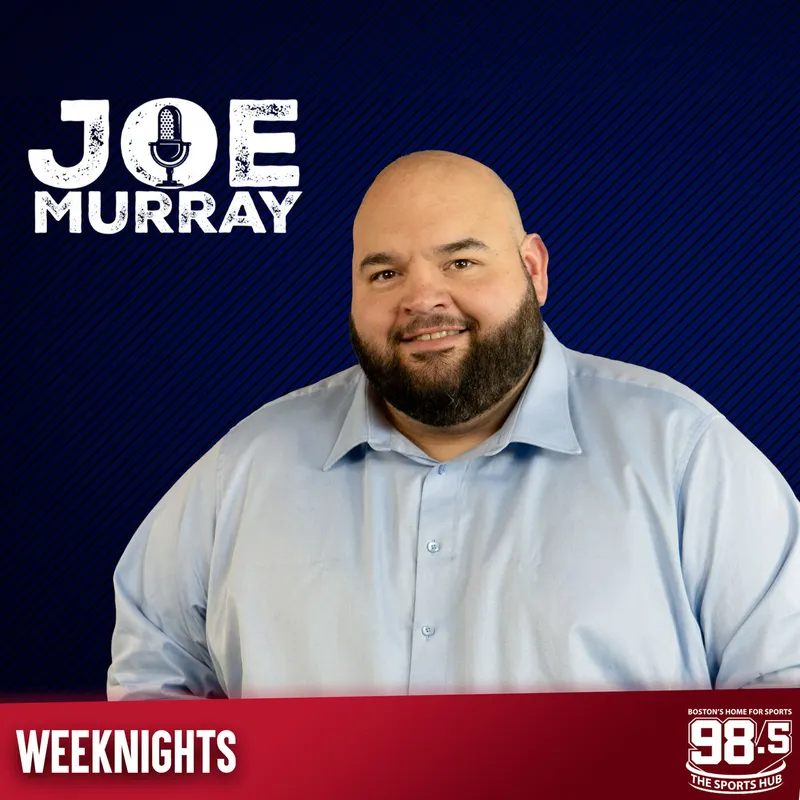 Joe Murray artwork