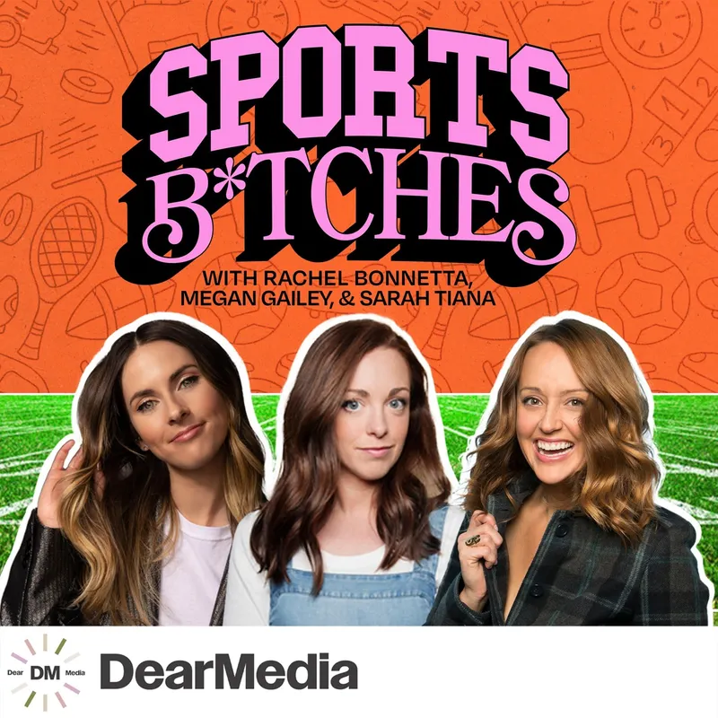 Sports Bitches artwork