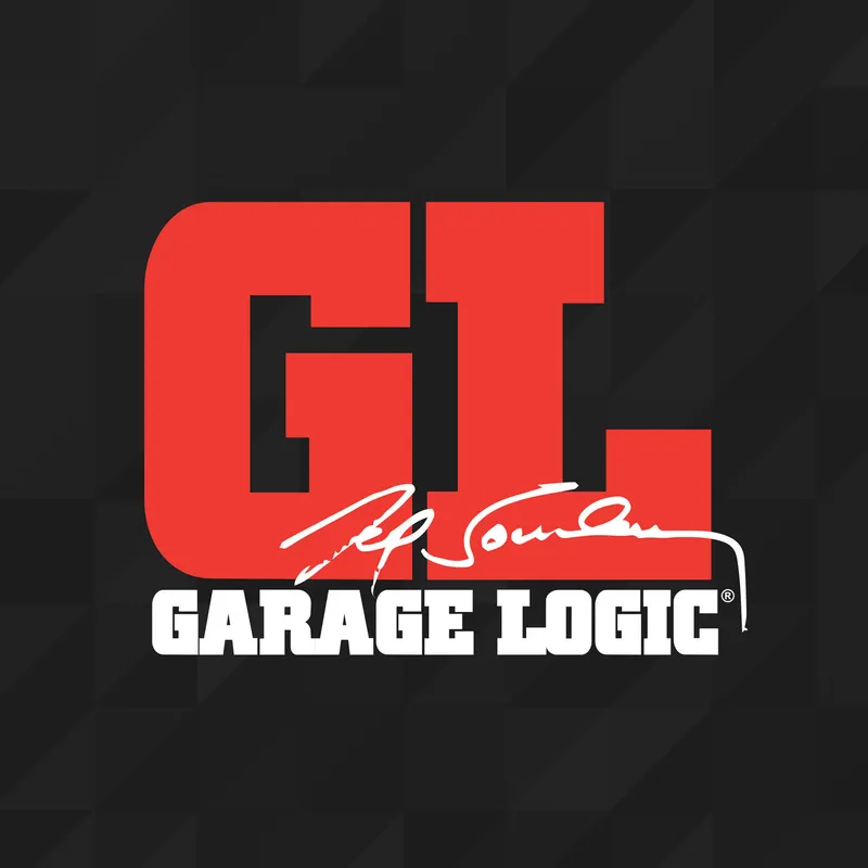 Garage Logic artwork