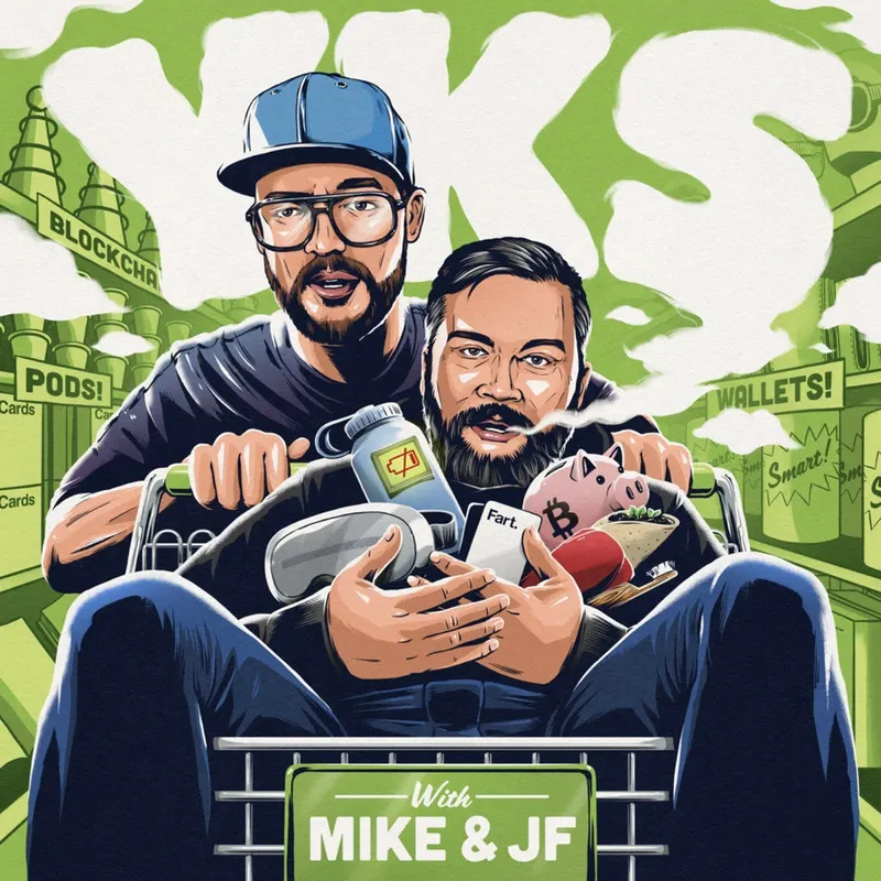 Your Kickstarter Sucks artwork