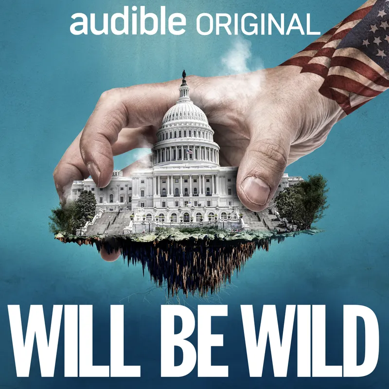 Will Be Wild artwork