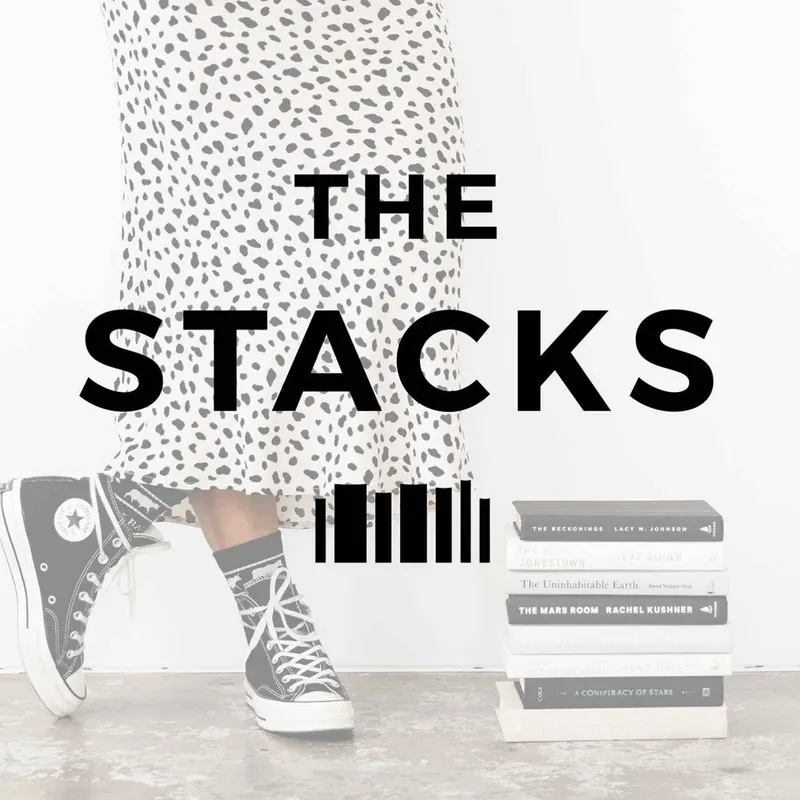 The Stacks artwork