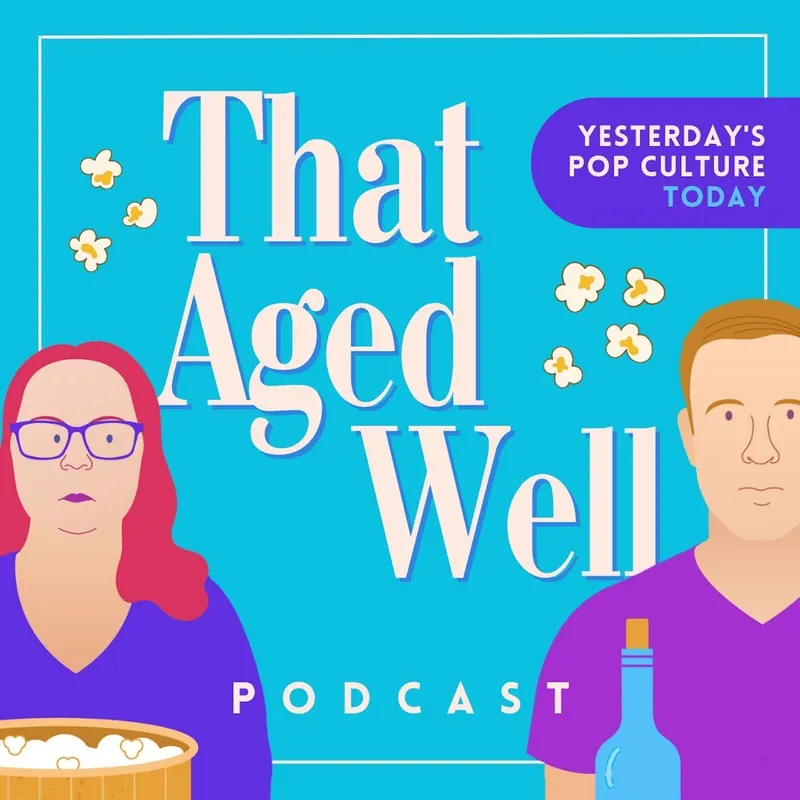 That Aged Well artwork