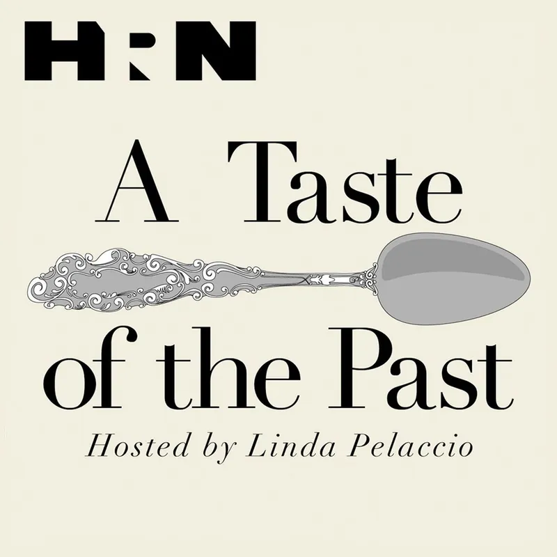 A Taste of the Past artwork