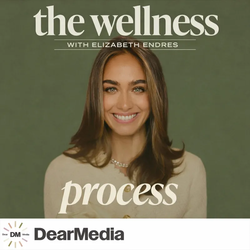 The Wellness Process artwork