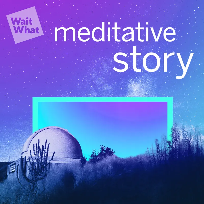 Meditative Story artwork