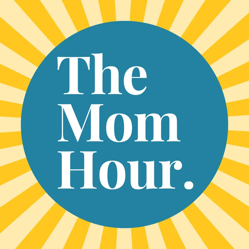 The Mom Hour artwork