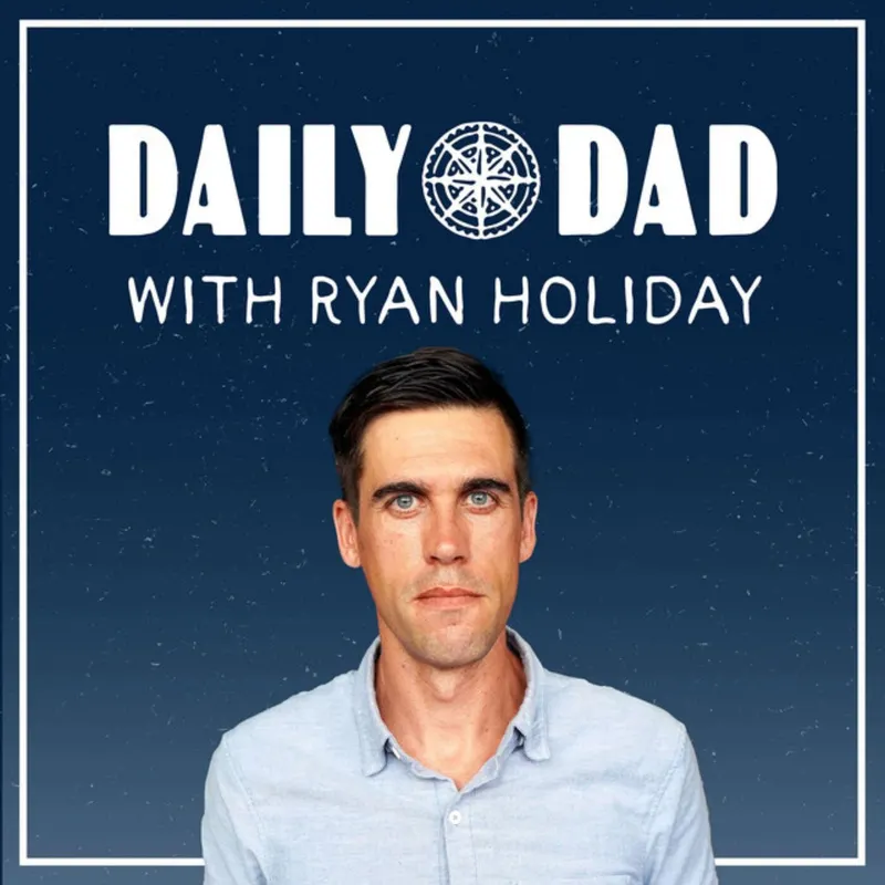 The Daily Dad artwork