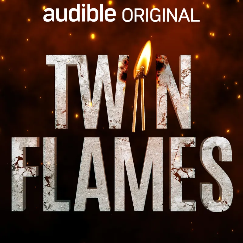 Twin Flames artwork