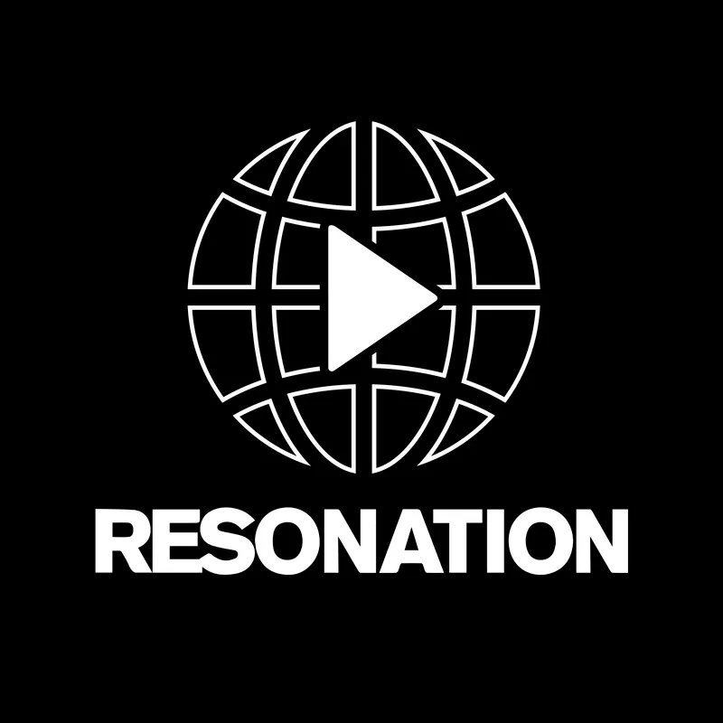Resonation Radio by Ferry Corsten artwork