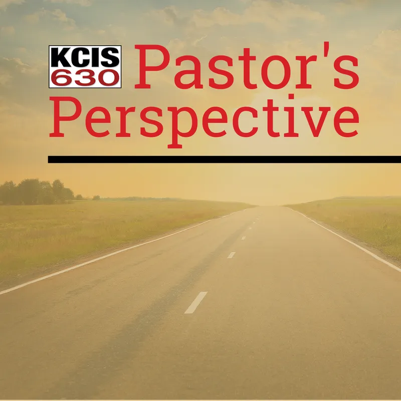 Pastor's Perspective artwork