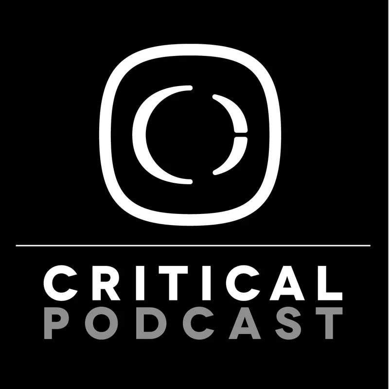 Critical Podcast artwork