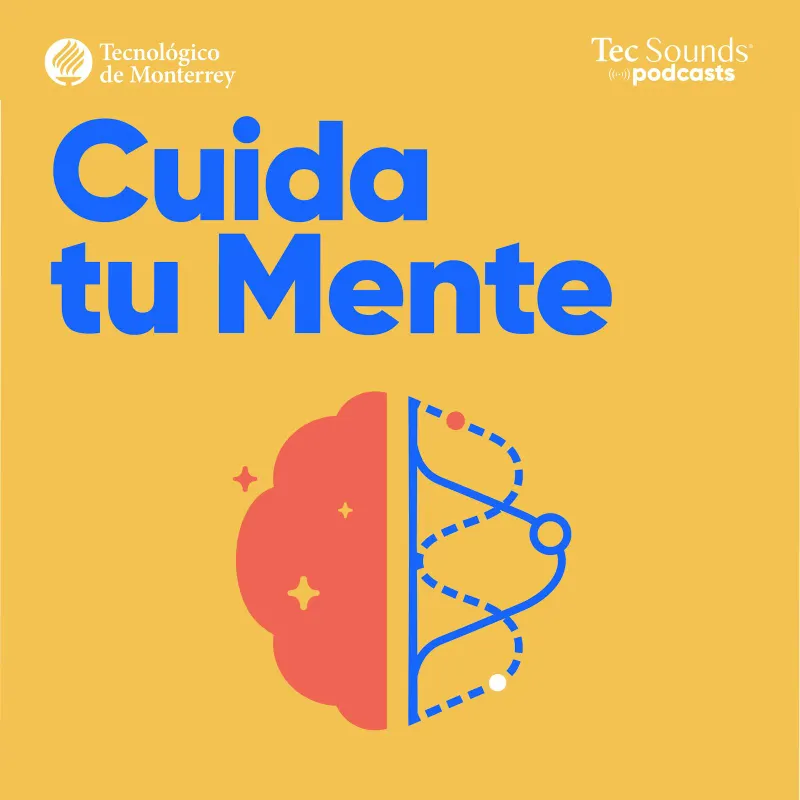 Cuida Tu Mente artwork