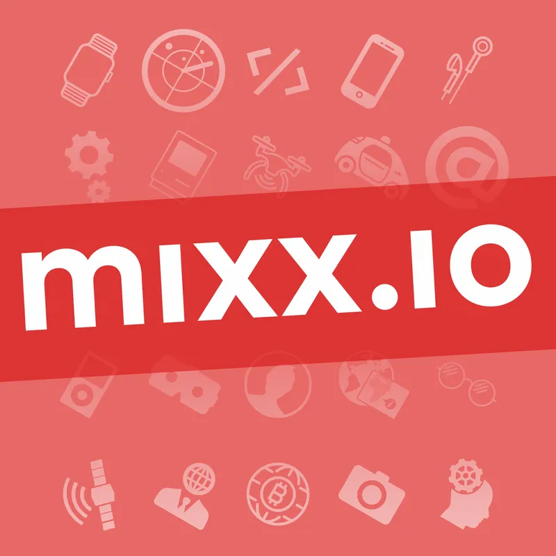 mixx.io artwork