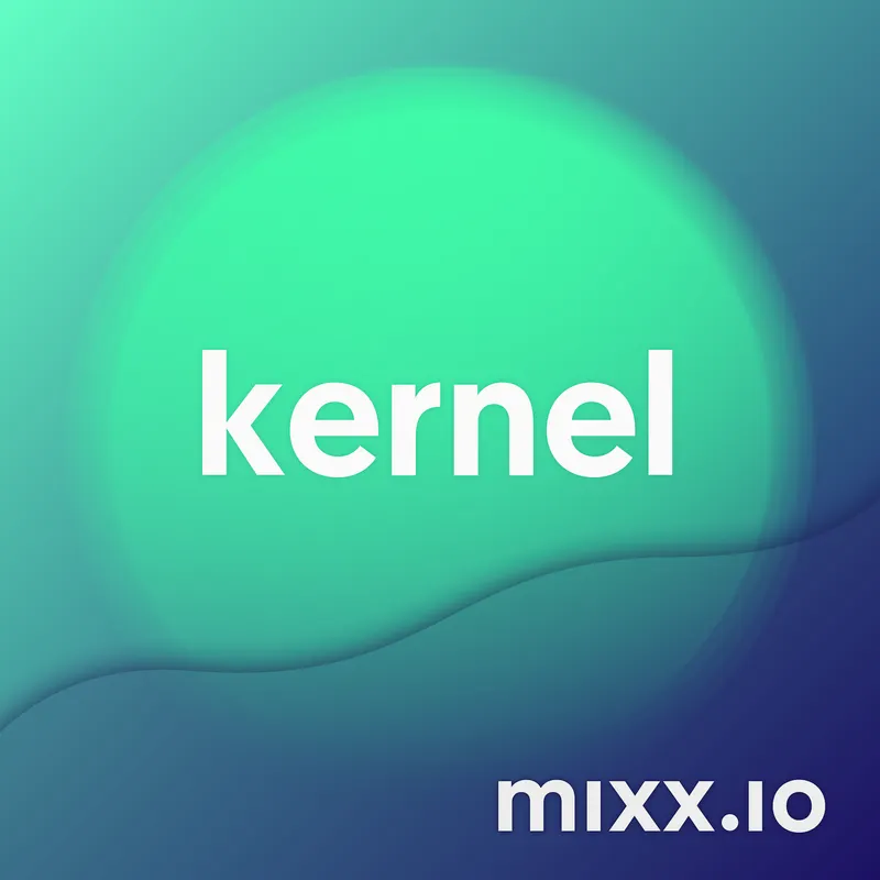 Kernel artwork