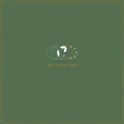 One More Time artwork
