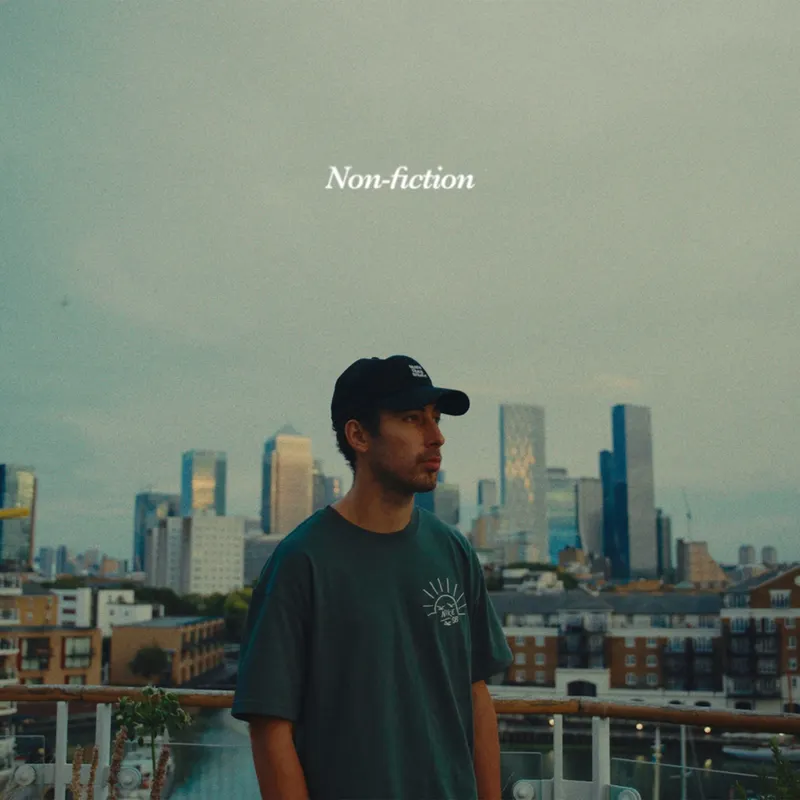 Non-fiction artwork