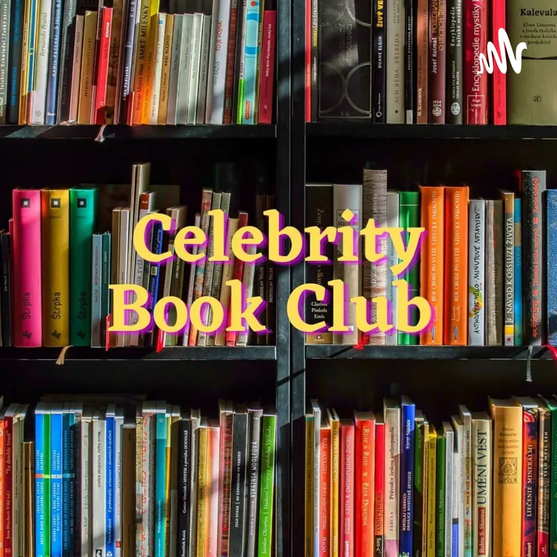 Celebrity Book Club artwork