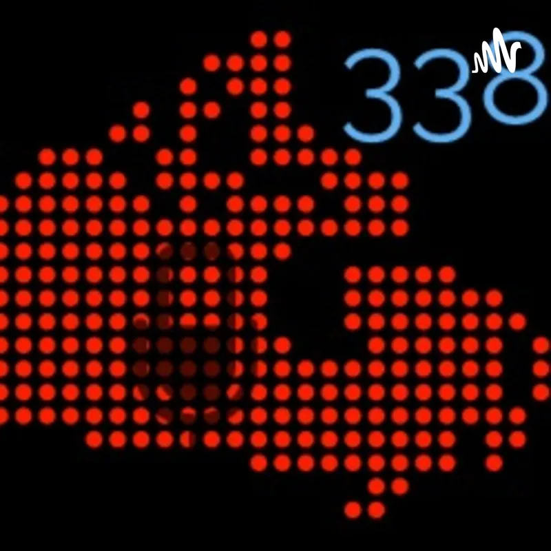 338: The Canadian Political Podcast artwork