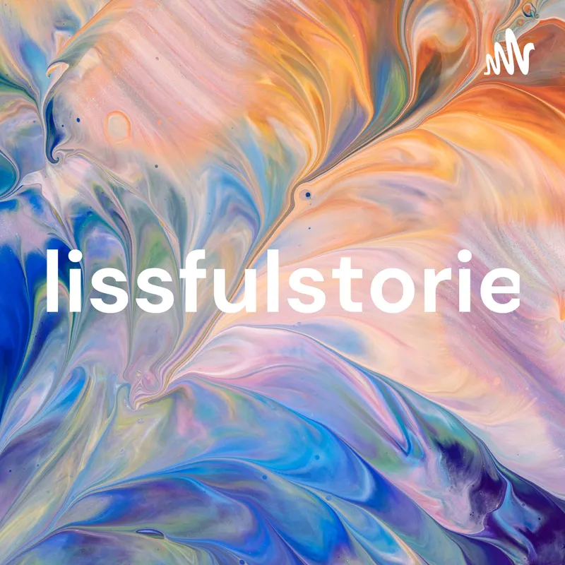 Blissfulstories artwork