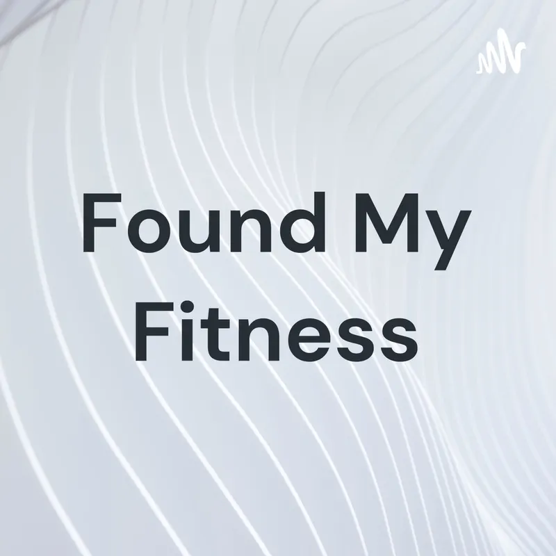 Found My Fitness artwork