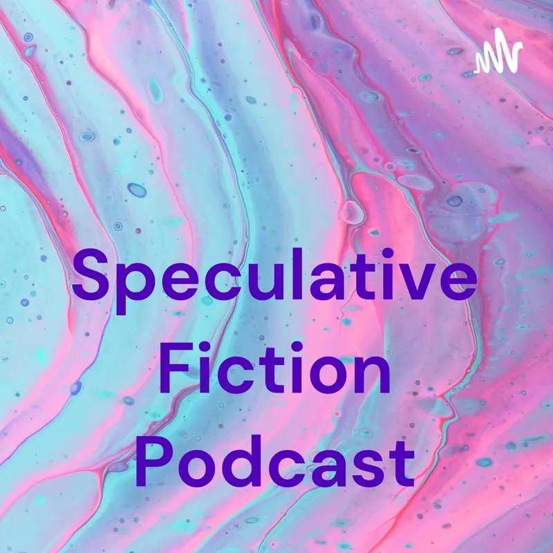 Speculative Fiction Podcast artwork