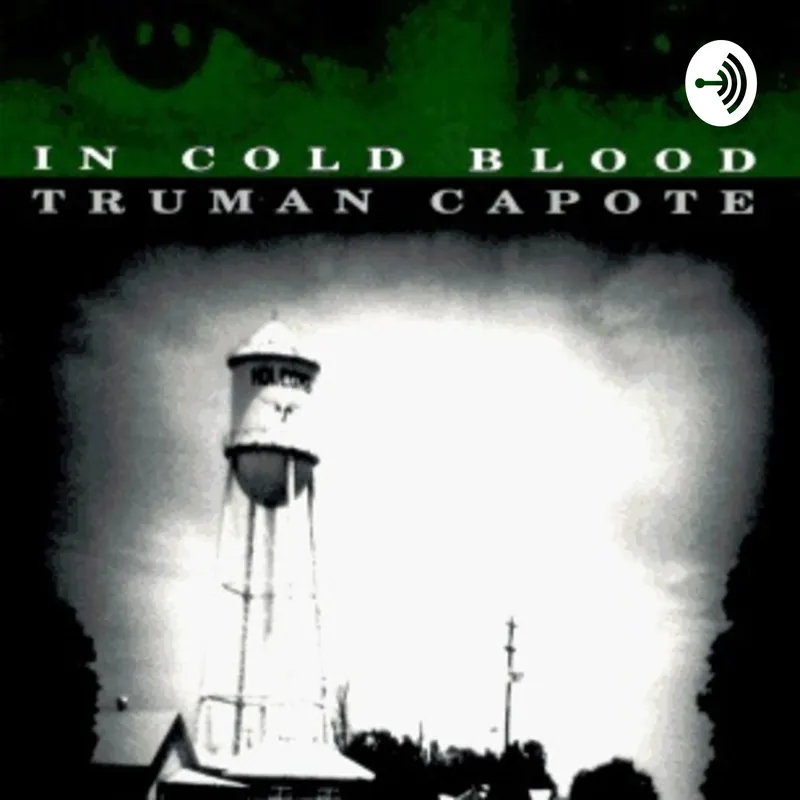 In Cold Blood artwork