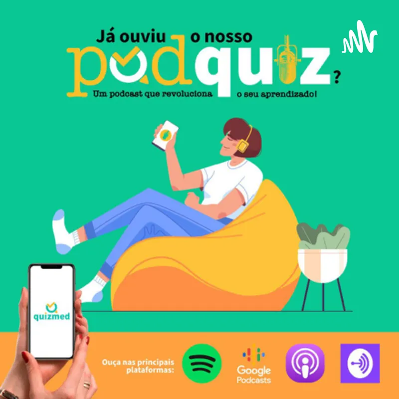 PODQUIZ artwork
