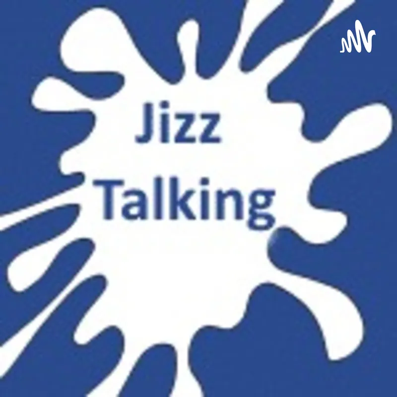 Jizz Talking artwork