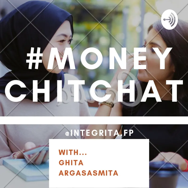 Money Chit Chat artwork