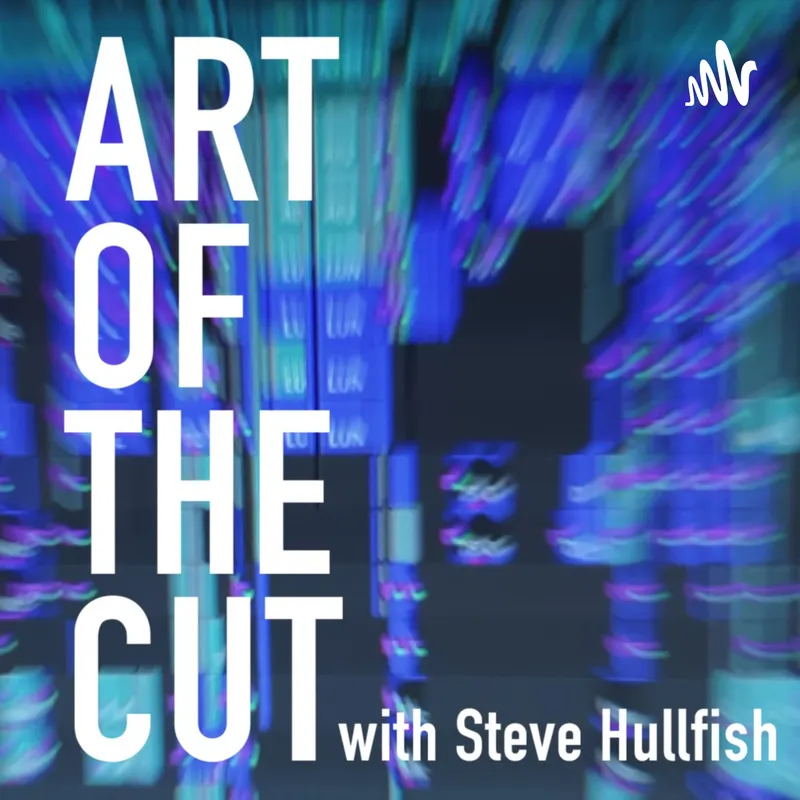 Art of the Cut artwork