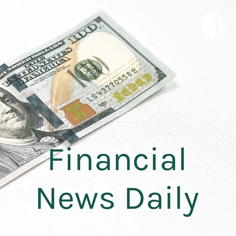 Financial News Daily artwork