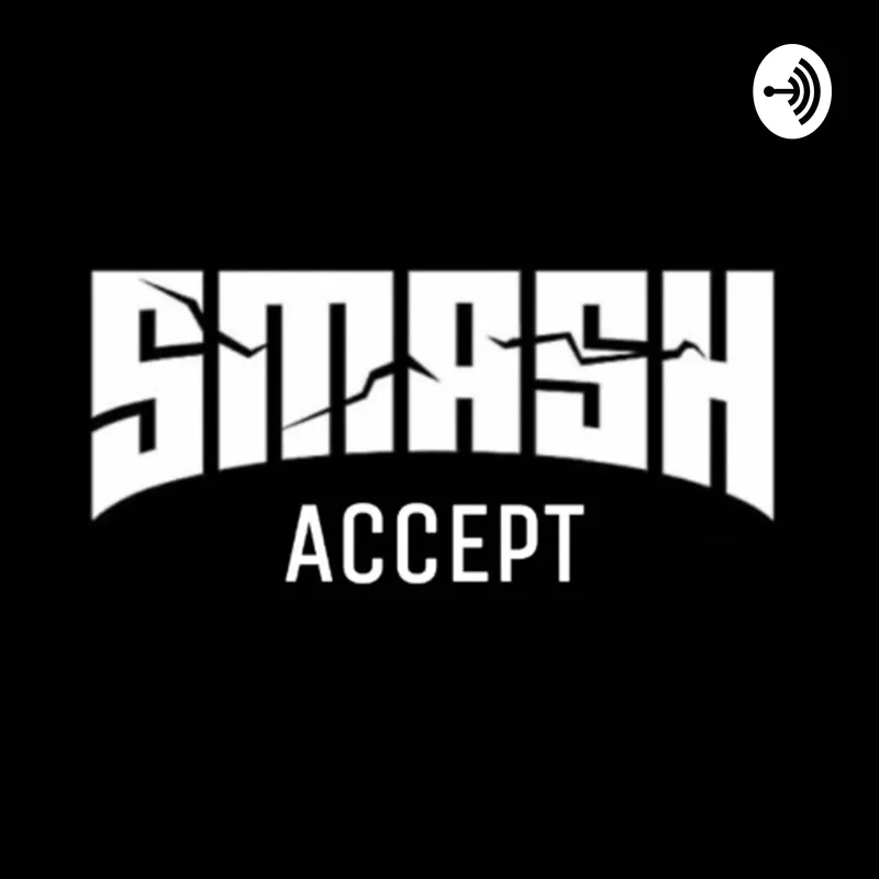 Smash Accept Dynasty Trades artwork