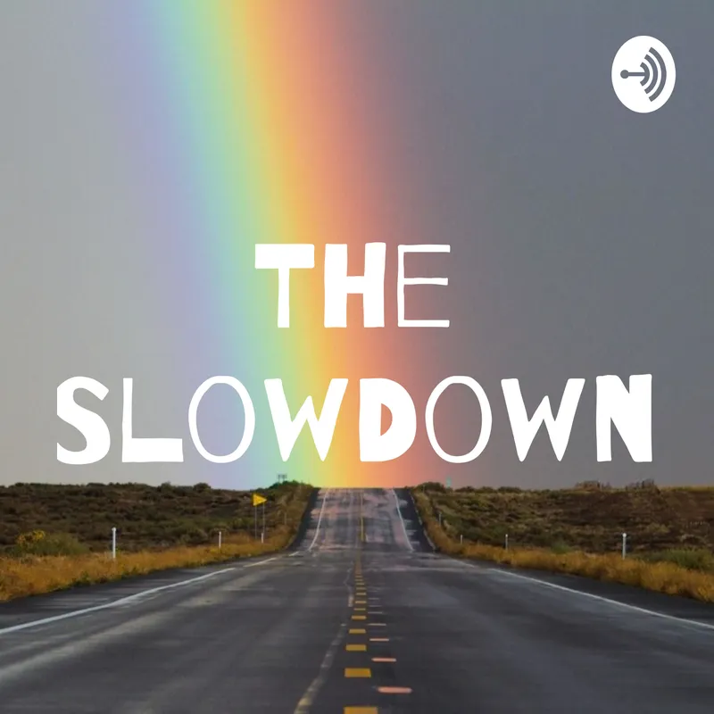 The SlowDown artwork