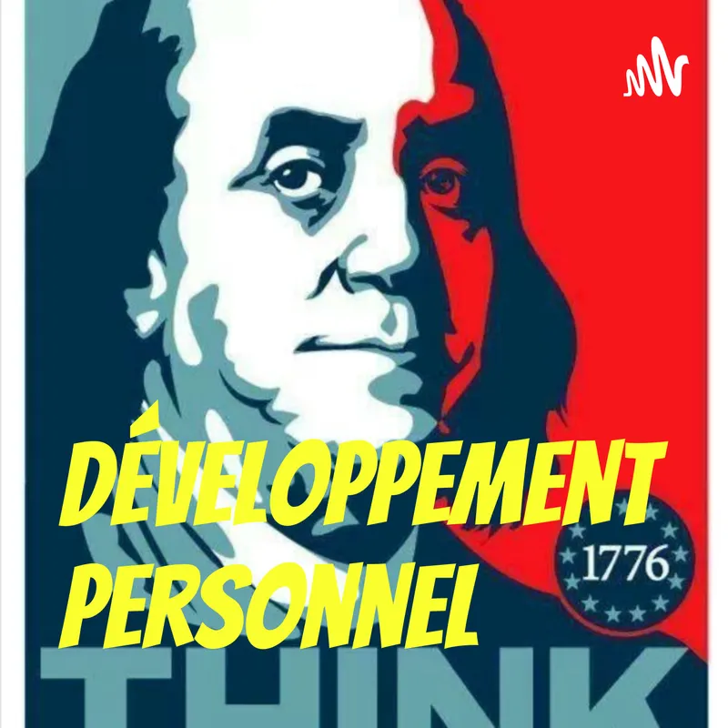 développement personnel artwork