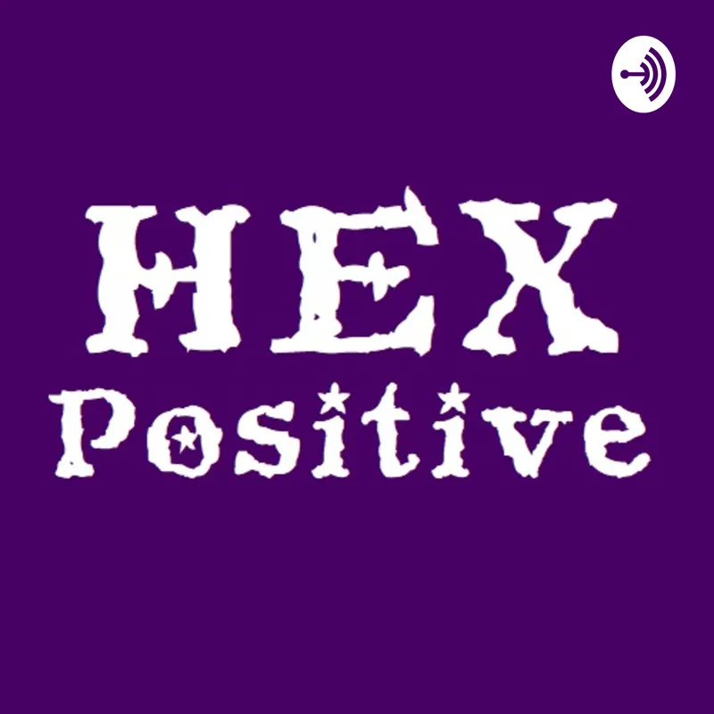 Hex Positive artwork