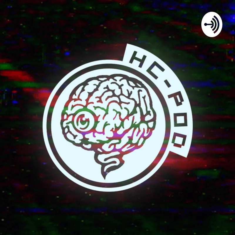 HC-POD artwork