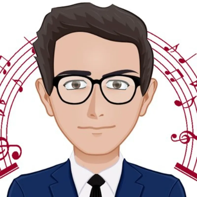 Matthias Interviews Musicians: A Pop Songwriting Podcast artwork