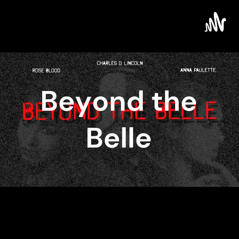 Beyond the Belle - Women's Wrestling Podcast artwork