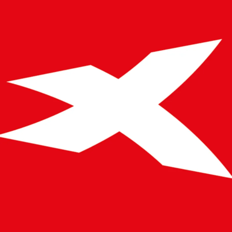 XTB – INVESTICE & TRADING artwork