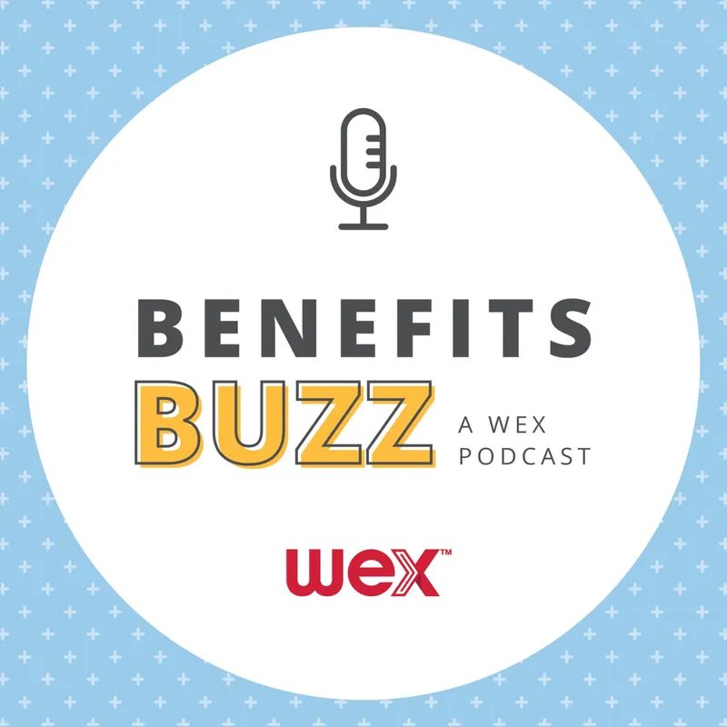 Benefits Buzz artwork