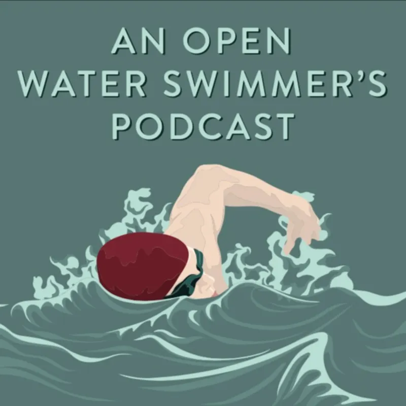 An Open Water Swimmer's Podcast artwork